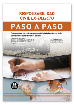 RESPONSABILIDAD CIVIL EX DELICTO