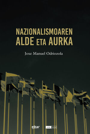 NAZIONALISMOAREN ALDE ETA KONTRA