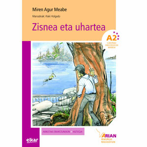 ZISNEA ETA UHARTEA - A2