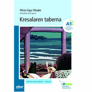 KRESALAREN TABERNA  - A1