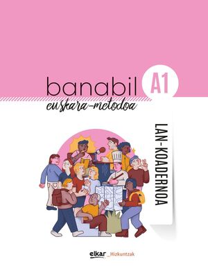 BANABIL A1 - LAN-KOADERNOA