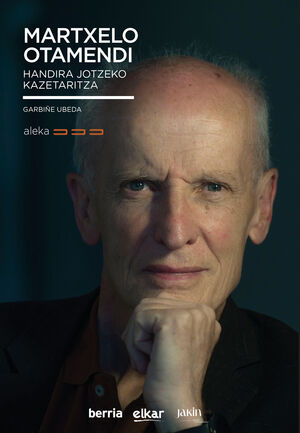 MARTXELO OTAMENDI