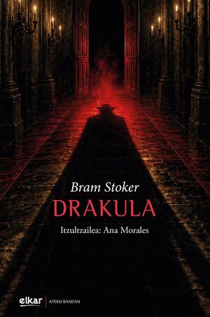 DRAKULA