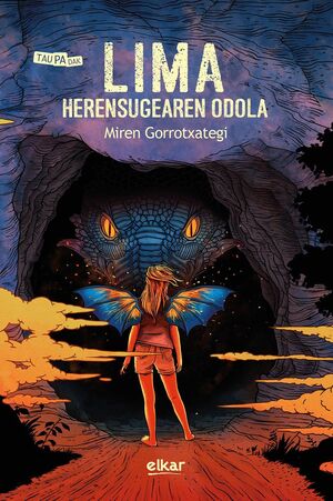 LIMA - HERENSUGEAREN ODOLA