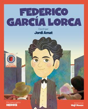 FEDERICO GARCÍA LORCA