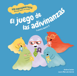 EL JUEGO DE LAS ADIVINANZAS