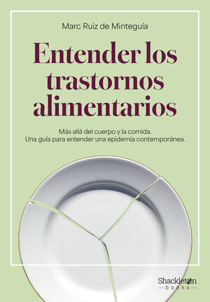 ¿QUÉ SON LOS TRASTORNOS ALIMENTARIOS?