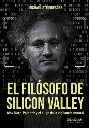 EL FILÓSOFO DE SILICON VALLEY