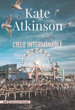 CIELO INTERMINABLE (ADN)