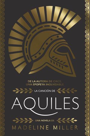 LA CANCIÓN DE AQUILES (ADN)