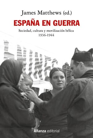 ESPAÑA EN GUERRA