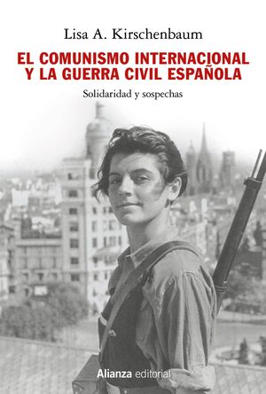 EL COMUNISMO INTERNACIONAL Y LA GUERRA CIVIL ESPAÑOLA