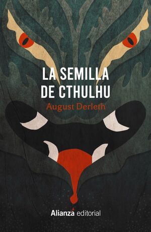 LA SEMILLA DE CTHULHU