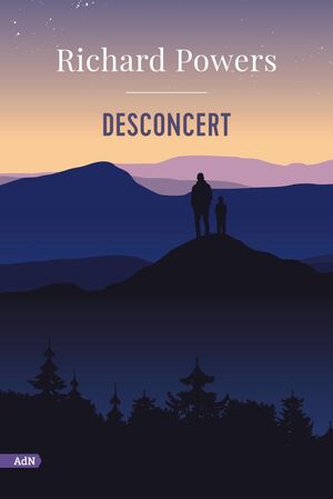 DESCONCERT (ADN)