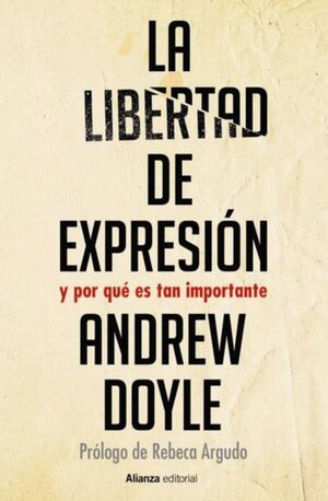 LA LIBERTAD DE EXPRESIÓN