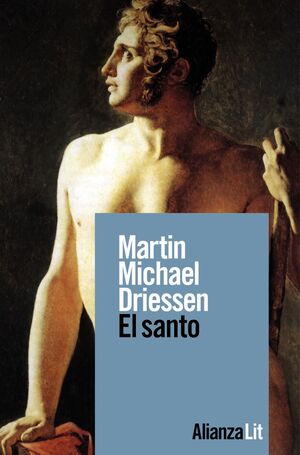 EL SANTO