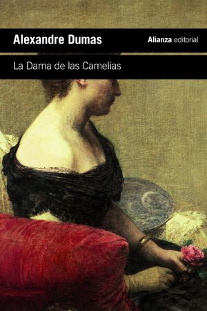 LA DAMA DE LAS CAMELIAS