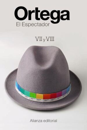 EL ESPECTADOR VII Y VIII