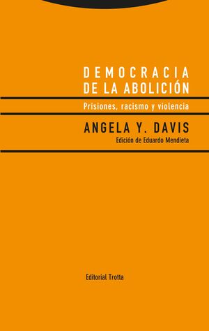 DEMOCRACIA DE LA ABOLICIÓN