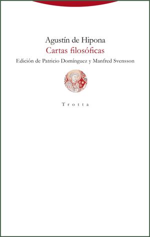 CARTAS FILOSÓFICAS