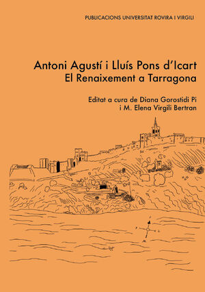 ANTONI AGUSTÍ I LLUÍS PONS D'ICART