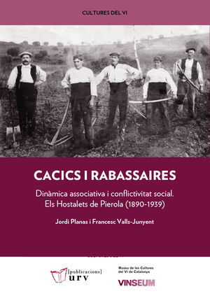 CACICS I RABASSAIRES