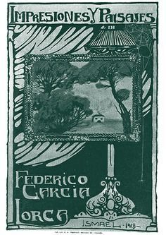 IMPRESIONES Y PAISAJES FACSIMIL