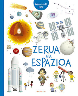 ZERUA ETA ESPAZIOA