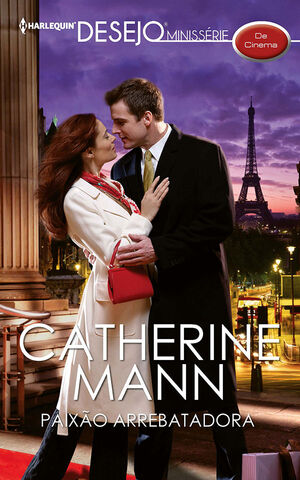 PAIXÃO ARREBATADORA