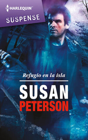 REFUGIO EN LA ISLA