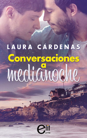 CONVERSACIONES A MEDIANOCHE