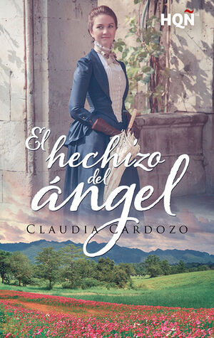 EL HECHIZO DEL ÁNGEL