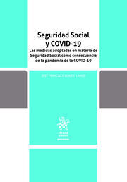 SEGURIDAD SOCIAL Y COVID-19
