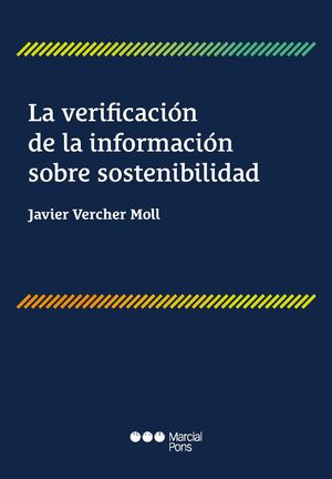 VERIFICACIÓN DE LA INFORMACIÓN SOBRE SOSTENIBILIDAD