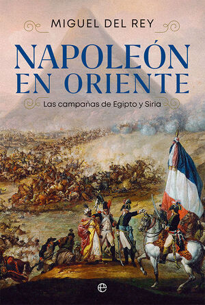 NAPOLEON EN ORIENTE