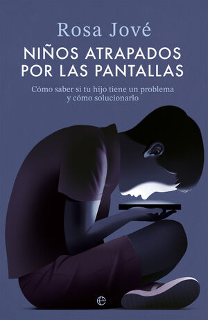 NI¤OS ATRAPADOS POR LAS PANTALLAS