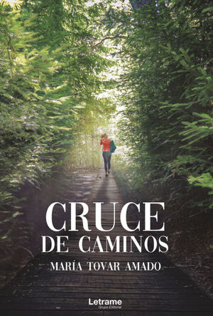 CRUCE DE CAMINOS