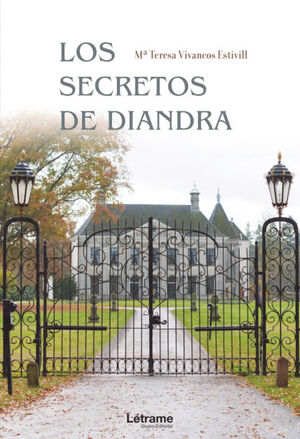 LOS SECRETOS DE DIANDRA