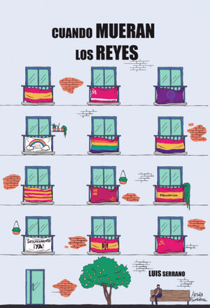 CUANDO MUERAN LOS REYES
