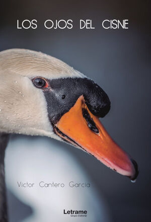 LOS OJOS DEL CISNE