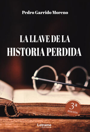 LA LLAVE DE LA HISTORIA PERDIDA