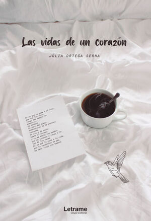 LAS VIDAS DE UN CORAZÓN