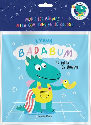BADABUM EL DRAC ES BANYA