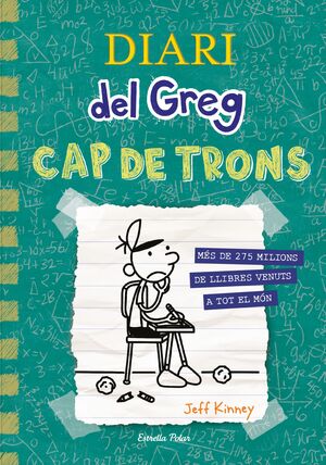 DIARI DEL GREG 18