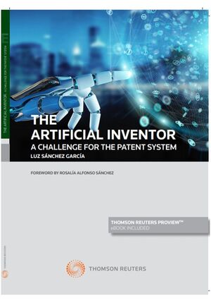 THE ARTIFICIAL INVENTOR