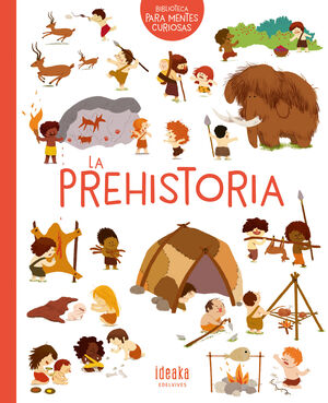 LA PREHISTORIA