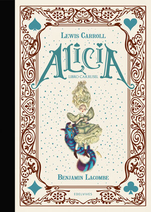 ALICIA LIBRO CARRUSEL