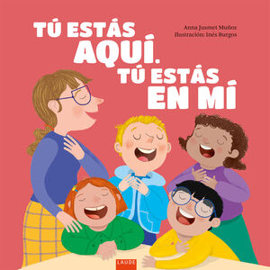 TÚ ESTÁS EN MÍ