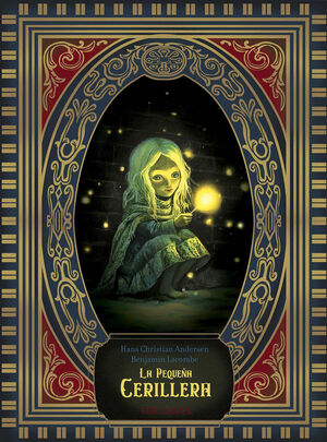 LA PEQUEÑA CERILLERA