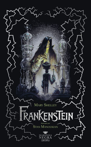 FRANKENSTEIN